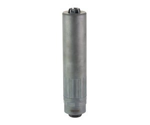 ALLEYCAT 762 INCONEL 718 QD BLK