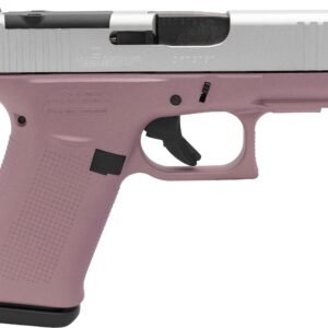 GLK 43XMOS 9MM 10RD PINK SA RL