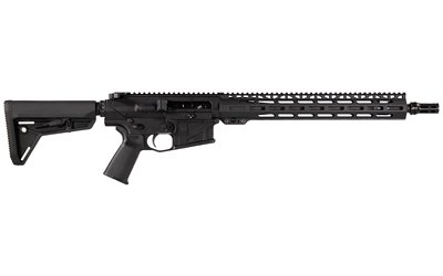 AM DEF UIC10A 308WIN 16" BLK HUXWRX