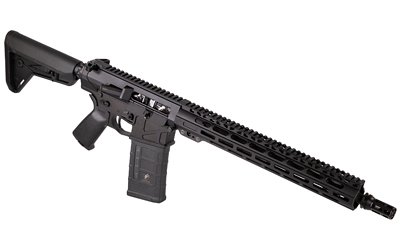 AM DEF UIC10A 308WIN 16" BLK HUXWRX - Image 3