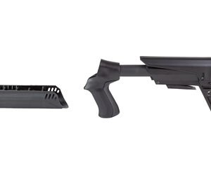 ADV TECH T3 G2 REM/MOSS STK/FRND BLK