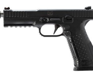 AMPF STRK 1 MK2 9MM 5.4" TB 17RD BLK