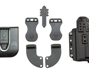 AGH PHOTON P365XL WLIGHT HOLSTER