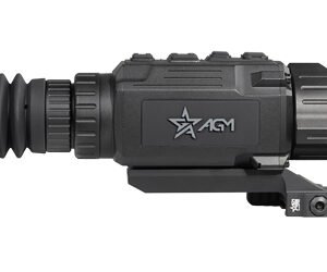 AGM RATTLERV3 25-384 BLACK