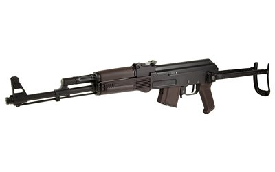 ARS SAM7UF 762X39 16.3" 10RD PLUM - Image 3