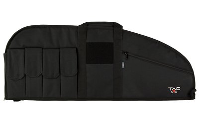 ALLEN TAC SIX RIFLE CS 32" BLK