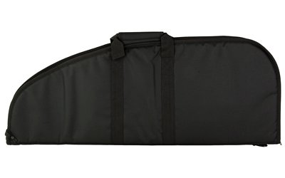 ALLEN TAC SIX RIFLE CS 32" BLK - Image 2