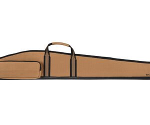 ALLEN RANCH CANVAS SHOTGUN CASE 52"