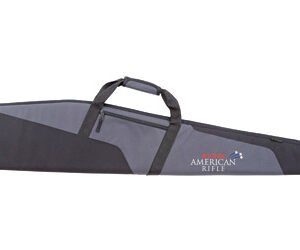 ALLEN RUGER AMERICAN RIFLE CS 46"