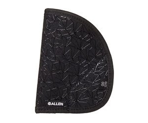 ALLEN SPDERWB ITP HLSTR SIZE #00 BLK