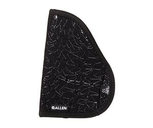 ALLEN SPDERWB ITP HLSTR SIZE #10 BLK