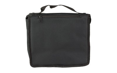 ALLEN 5-CAN SUPPRESSOR CASE BLACK - Image 2