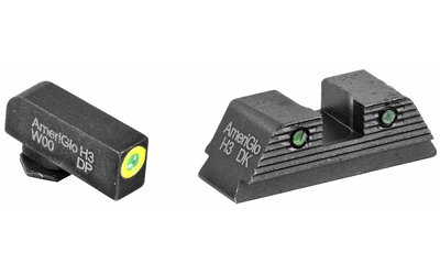AMERIGLO TROOPER FOR GLK G5 17/19 GR - Image 2