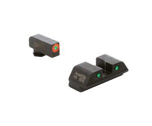 AMERIGLO TROOPER WHLTR PDP ORG/GRN