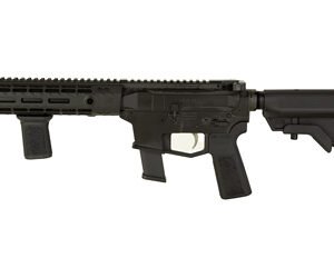 ANGSTADT VNQSH SBR 9MM 10.5" 17RD BK