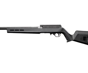 ANGSTADT VOLQ SUMMIT 18.5 .22LR BLK
