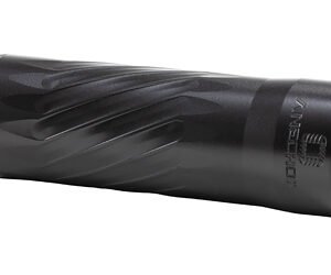 ANECHOIC PIPSQUEAK 22 SPRSR 22CAL BK
