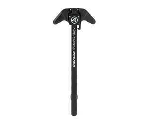 AERO AR15 BRCH AMBI CHRG HNDL LL BLK