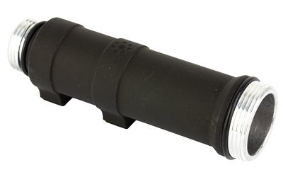 ARISAKA 18650 SERIES LIGHT BODY BLK - Image 2