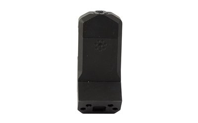 ARISAKA OFFSET OPTIC MOUNT BASE BLK - Image 2