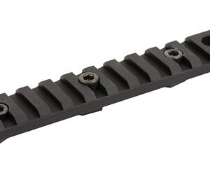 ARISAKA 3 M-LOK SLT PIC RL W/QD SCKT