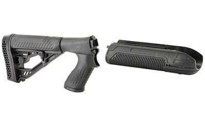 ADAPTIVE EX STK & FOREND REM 870 12G - Image 3