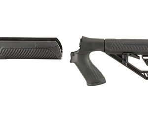 ADAPTIVE EX STK & FORND MOSS 500 12G