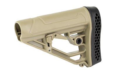 ADAPTIVE EX AR RFL STK MIL SPEC FDE - Image 3