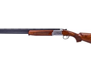 ATI CAVALRY SX COMPACT 12GA O/U 26"