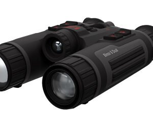 ATN BINOX 6 LRF 384X288 THERMAL BINO