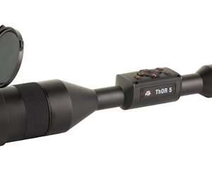 ATN THOR5 5-40X 640X480 THERMAL SCP