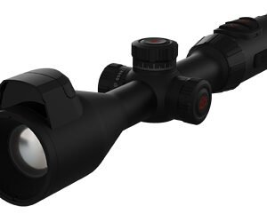 ATN THOR 6 ELITE 3.5-28X 384X288 LRF