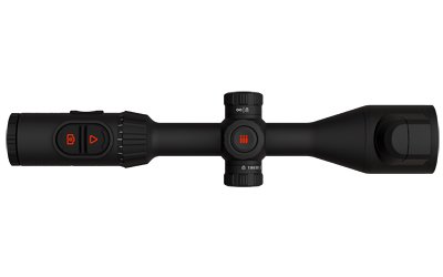 ATN THOR6 ELITE 3-24X 640X512 LRF - Image 3