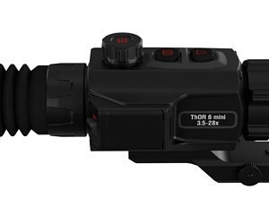 ATN THOR6 MINI 3.5-28X 384X288 THERM