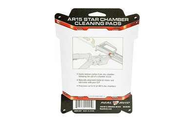 REAL AVID AR15 STAR CHMBR CLNING PAD - Image 2