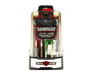 REAL AVID GUN BOSS PRO AR15 MAX