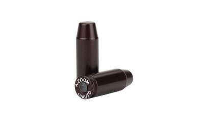 AZOOM SNAP CAPS 10MM 5/PK