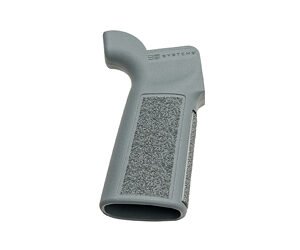 B5 P-GRIP 23 GRY