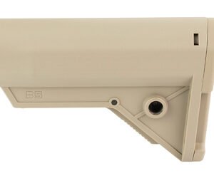 B5 SIERRA K STOCK FLAT DARK EARTH