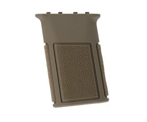 B5 VERTICAL GRIP M-LOK FDE