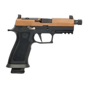 SIG SAUER P320 SNAKEBITE TACOPS 9MM 21+1