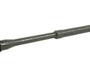 BALLISTIC BBL 5.56 12.5" CAR GOV 1/7
