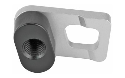 BAD EMMR MAG RELEASE LARGE CLR ANO - Image 2