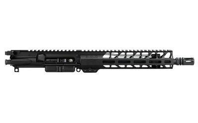 BAD 10.5 UPR WRKHORSE 556AMBI C BLK