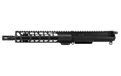 BAD 10.5 UPR WRKHORSE 556AMBI C BLK - Image 2