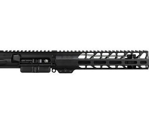 BAD 10.5 UPPR WRKHORSE 556 AMBI BLK