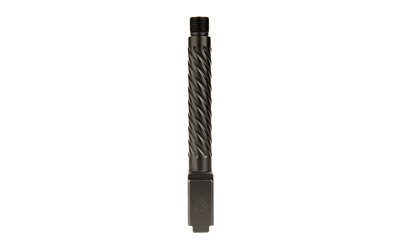 BALLISTIC BBL FOR GLK 17 TD SFLT BLK - Image 2