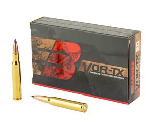 BARNES VOR-TX 30-06SPRG 150GR 20/200