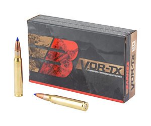 BARNES VOR-TX 30-06SPRG 180GR 20/200