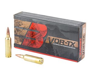 BARNES VOR-TX 270WSM 140GR 20/200